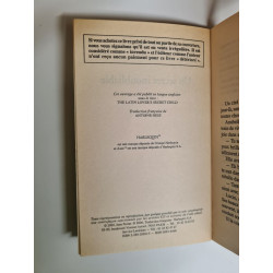 Un secret inoubliable