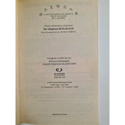 Un secret inoubliable