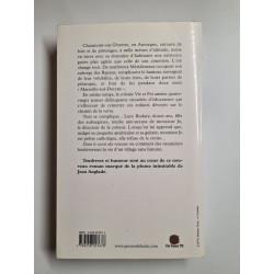 Dans le secret des roseaux