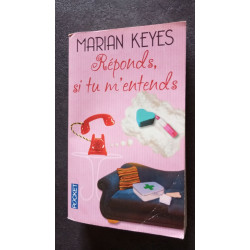 Réponds si tu m'entends