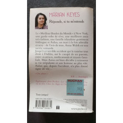 Réponds si tu m'entends