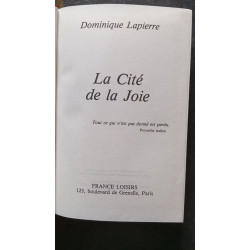 La Cité de la joie