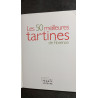 Les 50 meileures tartines de florence