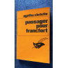 Passager pour Francfort