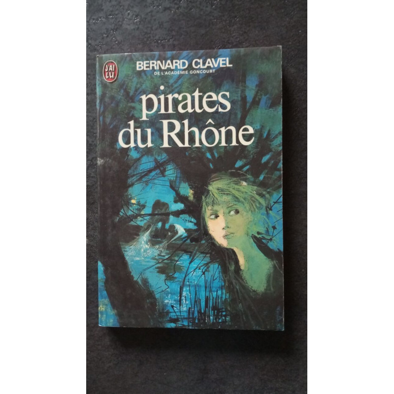 Pirates du Rhône