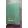 L'herbe d'or