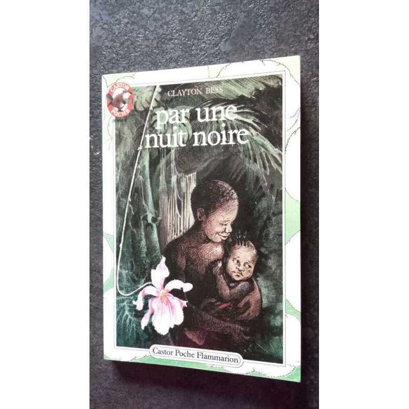 Par une nuit noire