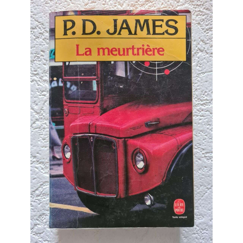La Meurtrière