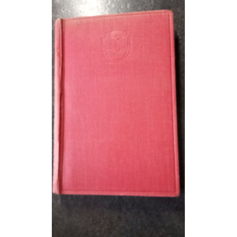 The translation of la sauvage