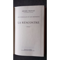 La rencontre