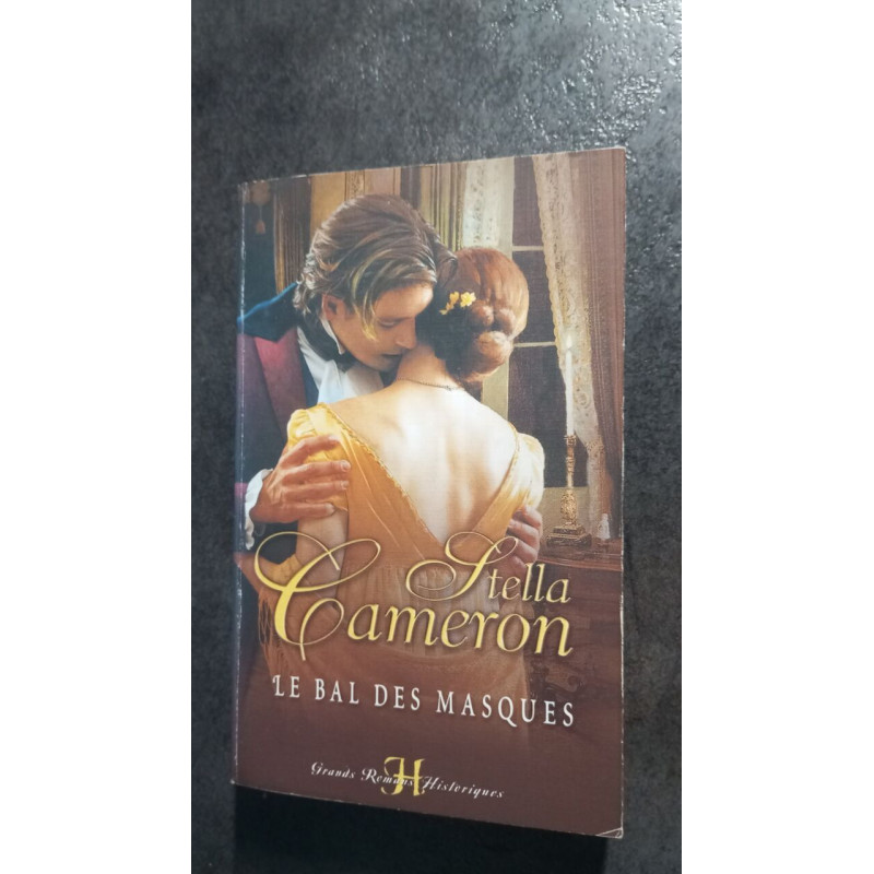 Le bal des masque