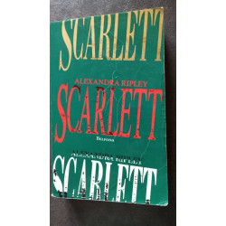 Scarlett