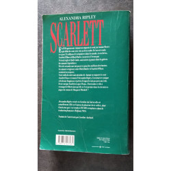 Scarlett