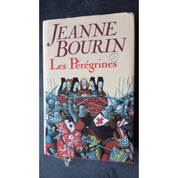 Les pérégrines