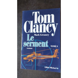 Le serment
