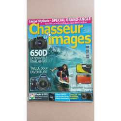 Revue Chasseur d'images N° 346
