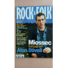 Revue Rock et Folk N° 376