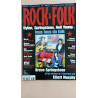 Revue Rock et Folk N° 378