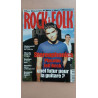 Revue Rock et Folk N° 379