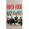 Revue Rock et Folk N° 399