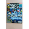 Revue Comment a marche ? N° 58