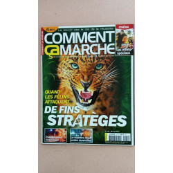 Revue Comment a marche ? N° 81