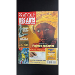 Revue Pratique des Arts N° 28
