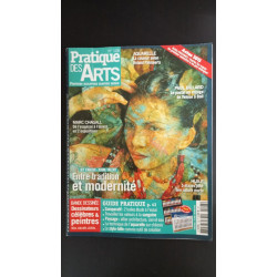 Revue Pratique des Arts N° 108