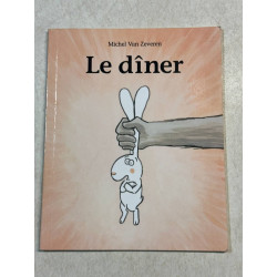 Le dîner