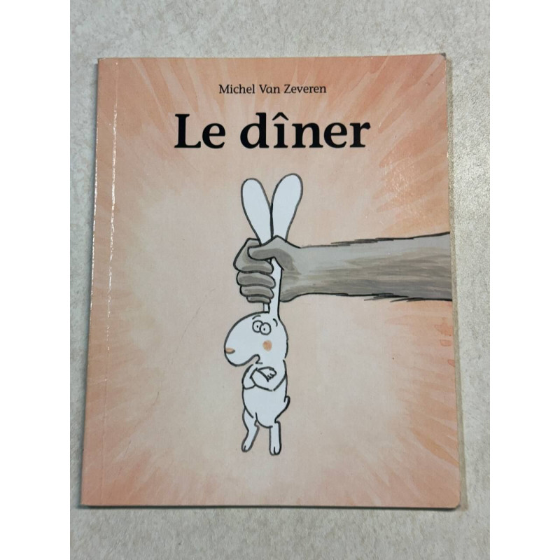Le dîner
