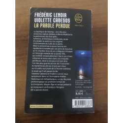 La Parole Perdue