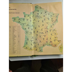 Guide des merveilles naturelles de la France Autoguid