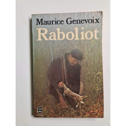 Raboliot