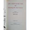 Les chefs-d'oeuvre - Tome XVIII