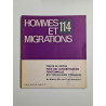 Hommes et migrations 114