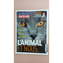 Revue Sciences et Avenir N° HS 170