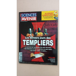Revue Sciences et Avenir N° 761