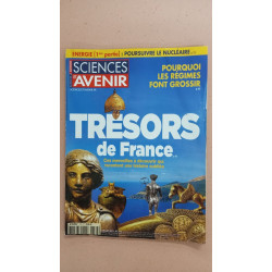 Revue Sciences et Avenir N° 773