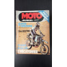 Revue Moto Journal N° 491