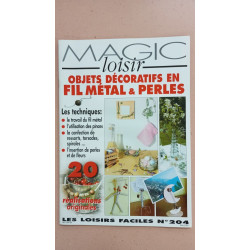 Revue Magic Loisir N° 204