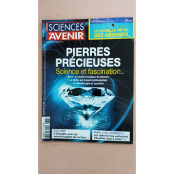 Revue Sciences et Avenir N° 785