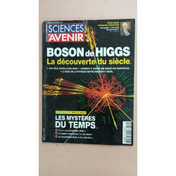 Revue Sciences et Avenir N° 786