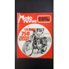 Revue Moto Revue N° 2069