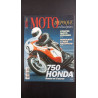 Revue Moto d'époque N° 15