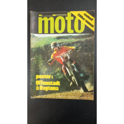 Revue Moto d'époque N° 25