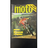 Revue Moto d'époque N° 25