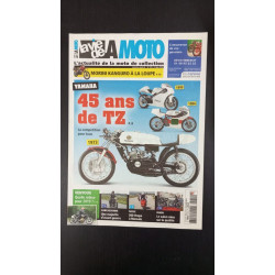 Revue La vie de la Moto N° 979