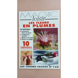 Revue Magic Loisir N° 168