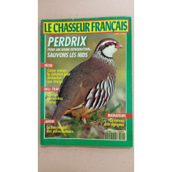 Revue Le Chasseur français N° 1142