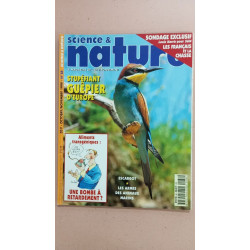 Revue Science et Nature N° 88